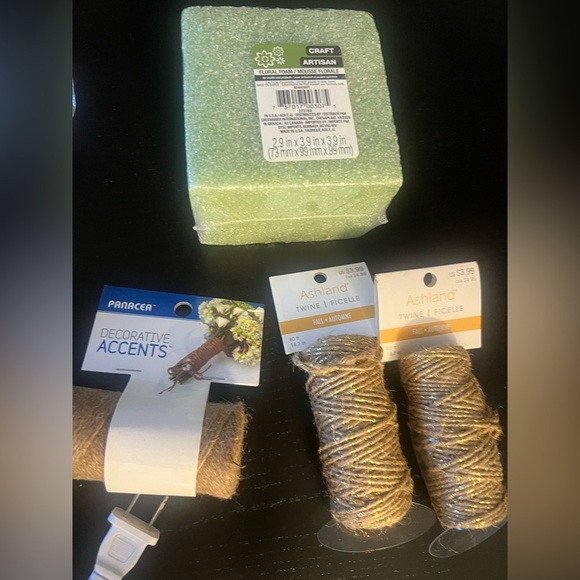 Arts & crafts bundle - Picture 4 of 4